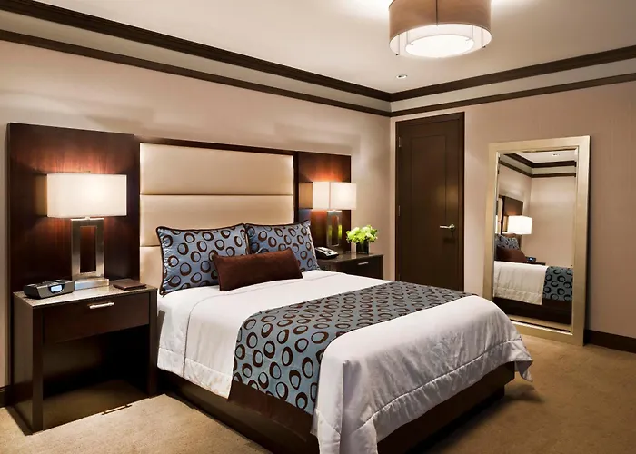 The Pearl Hotel