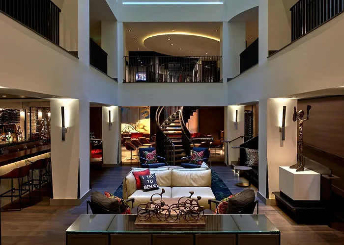 Kimpton Vintage Portland By Ihg