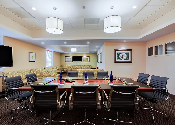 Holiday Inn San Jose-Silicon Valley By Ihg