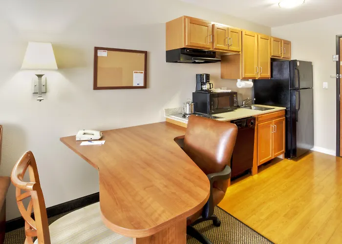 Candlewood Suites Killeen - Fort Hood Area By Ihg