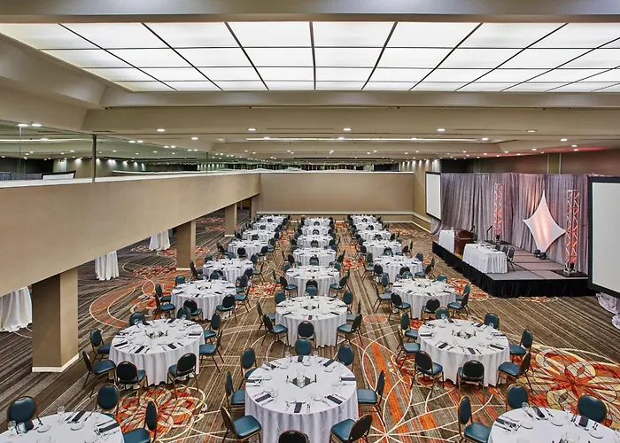 Hyatt Regency Lexington