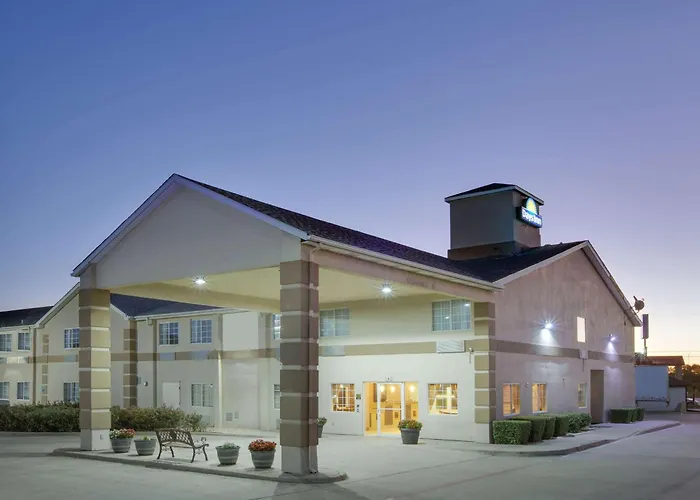 Days Inn Mesquite Rodeo