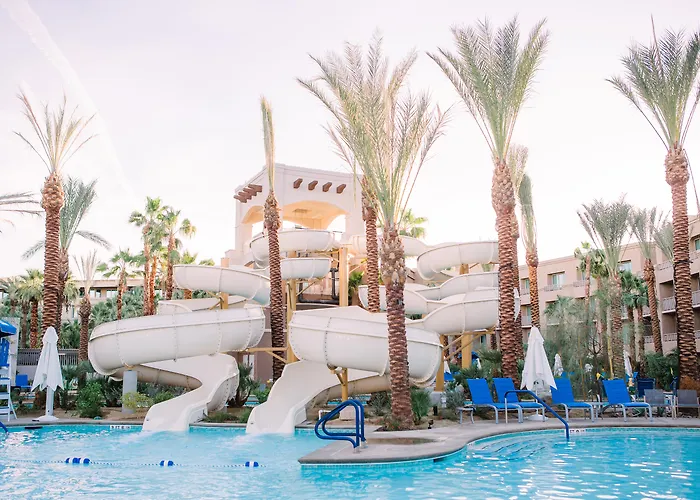Grand Hyatt Indian Wells Resort & Villas