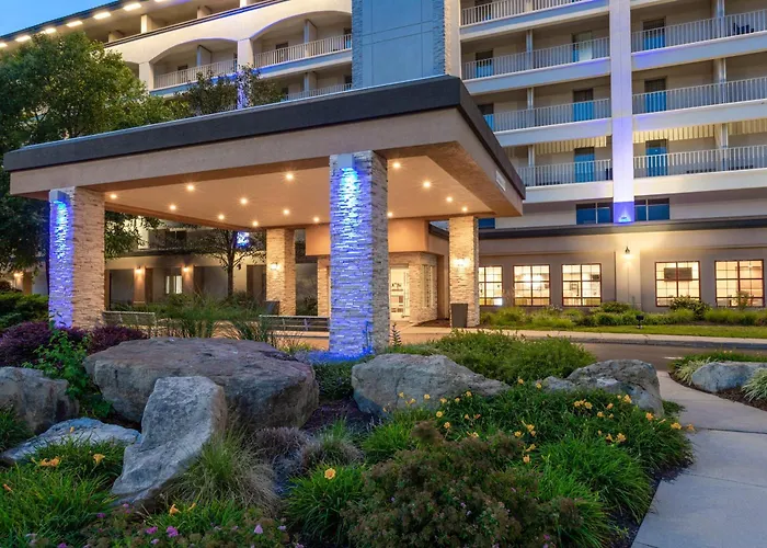 Holiday Inn Express Hotel & Suites Philadelphia - King Of Prussia By Ihg