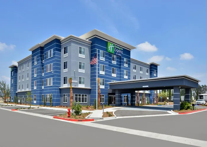 Holiday Inn Express Hotels & Suites Loma Linda By Ihg