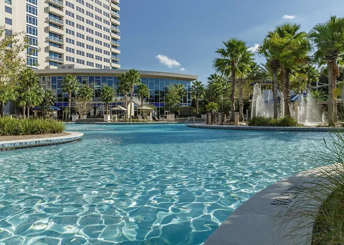 Hyatt Regency Orlando