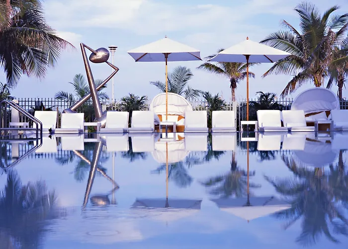 The Sagamore Hotel South Beach