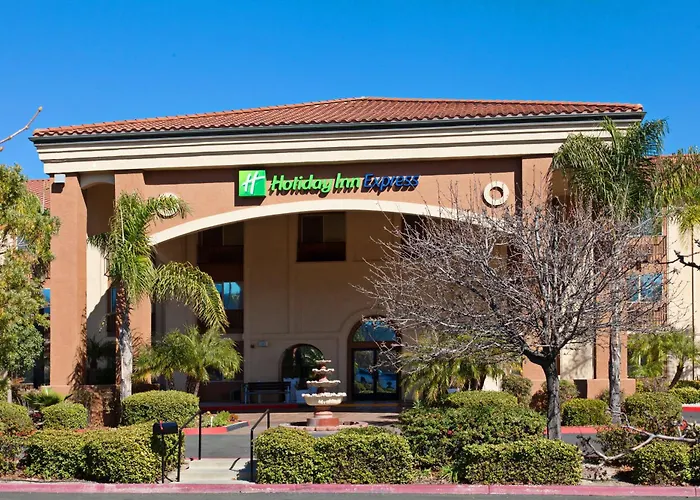 Holiday Inn Express Temecula By Ihg