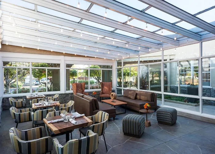 Hotel Indigo Napa Valley By Ihg
