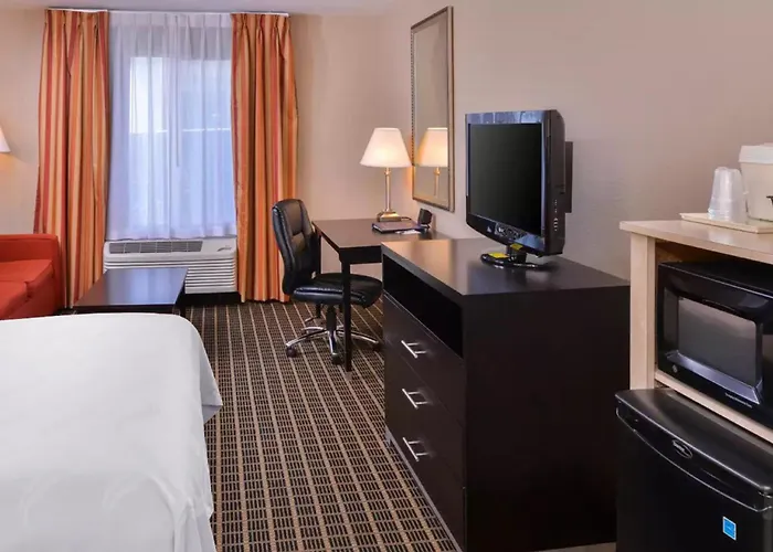 Hotel Nova Sfo