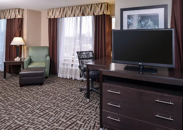 Holiday Inn Express Hotel & Suites Youngstown - North Lima/Boardman By Ihg