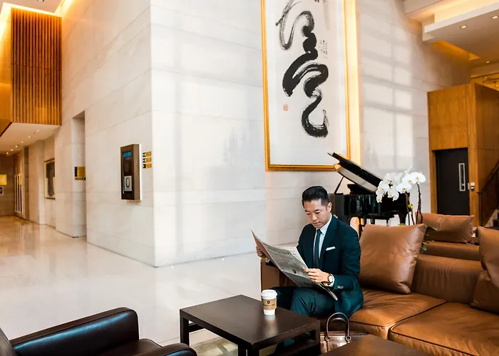 Hyatt Vancouver Downtown Alberni