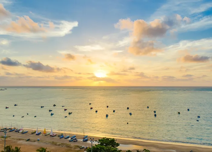 Meridiano Hotel