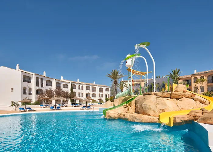 Sol Falcó Menorca