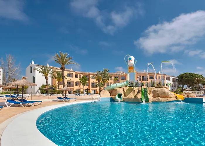 Sol Falcó Menorca