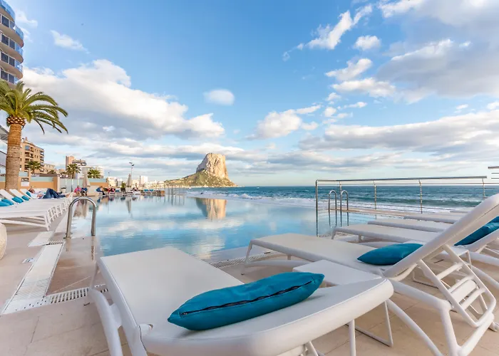SOLYMAR Gran Hotel