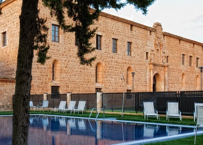 Castilla Termal Burgo De Osma