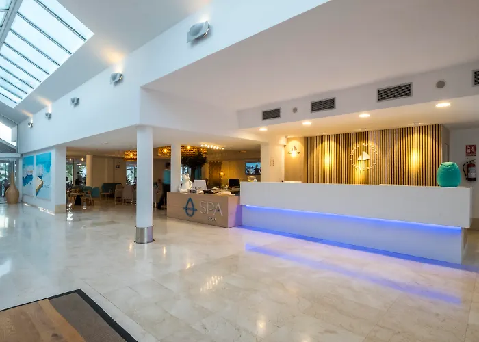 Lago Resort Menorca - Casas del Lago Adults Only