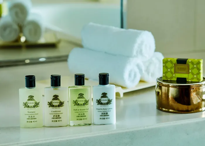 Intercontinental Suzhou Hotel By Ihg