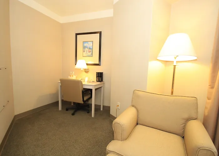 Holiday Inn Leon-Convention Center By Ihg