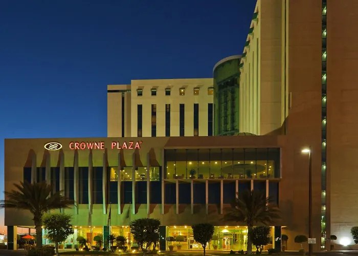 Crowne Plaza Torreon By Ihg