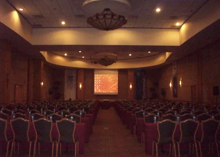 Crowne Plaza Torreon By Ihg