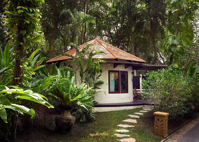 Sea Sand Sun Resort And Villas - Sha Plus