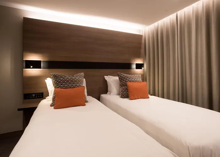 Oxford Hotel