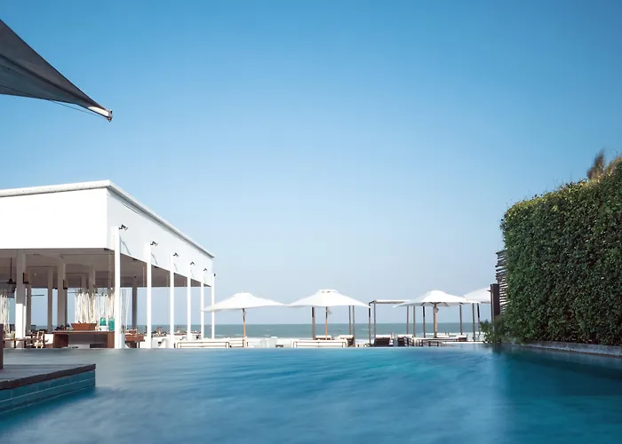 Putahracsa Hua Hin