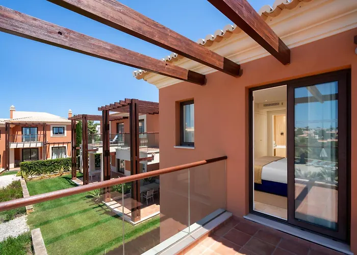 Monte Santo Resort Carvoeiro 