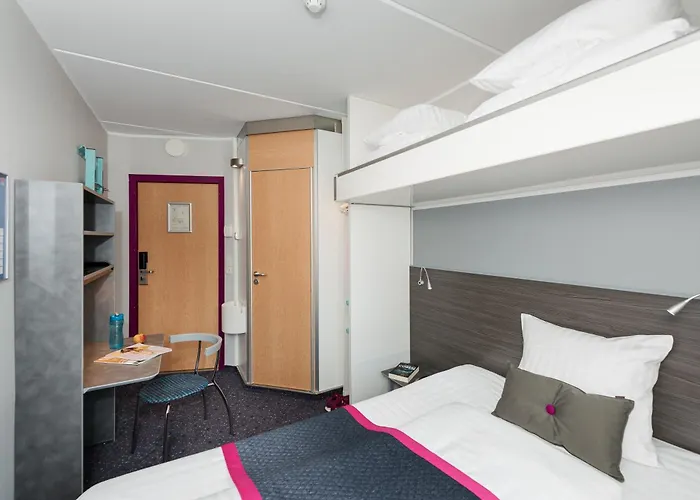 Cabinn Odense
