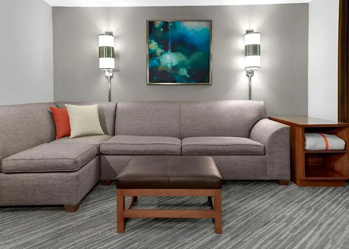 Hyatt Place Opryland