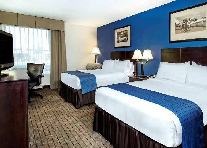 Kozy Hotel Dallas Dfw Airport Area West Bedford