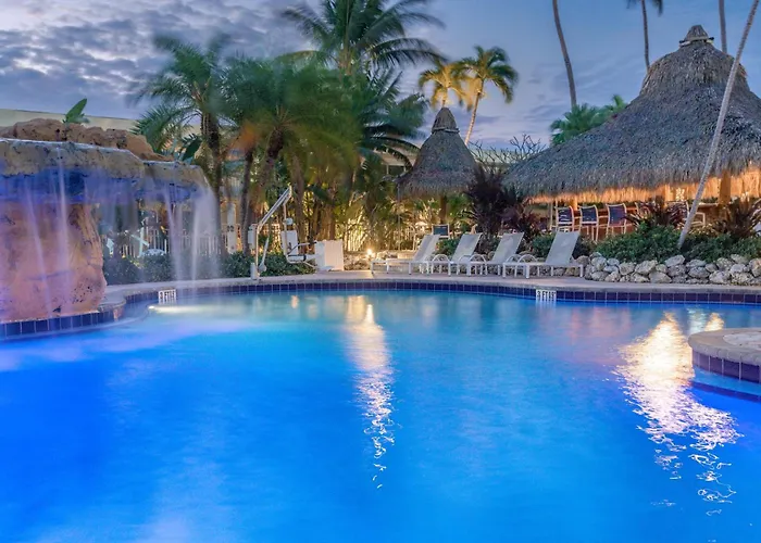 Holiday Inn Key Largo By Ihg