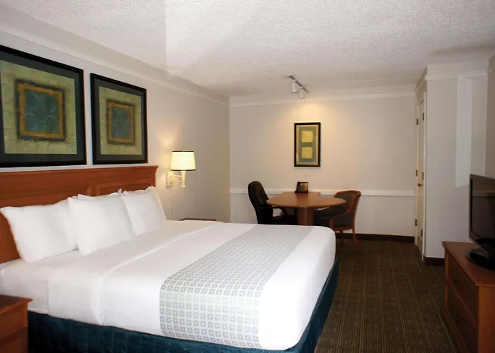 La Quinta Inn By Wyndham Tallahassee North