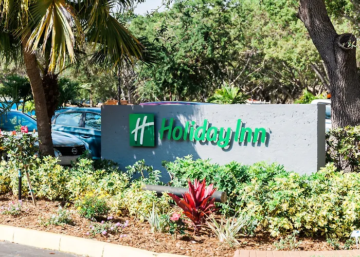 Holiday Inn & Suites Boca Raton - North