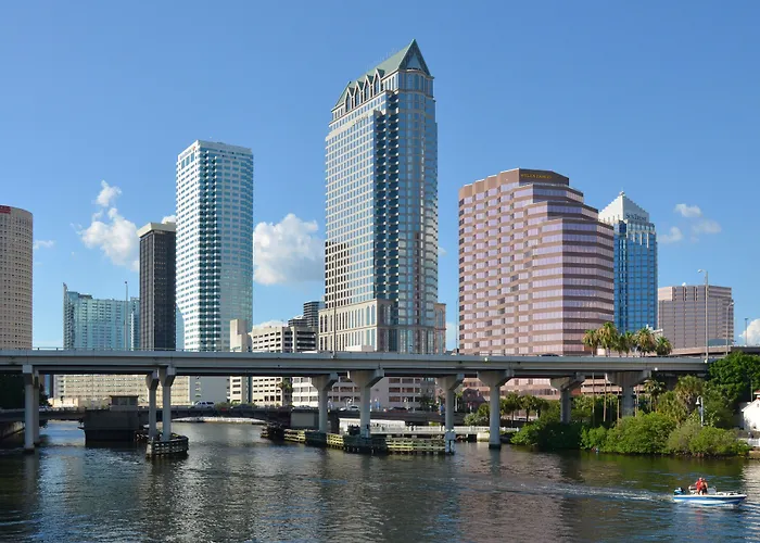Holiday Inn Express & Suites Tampa-Rocky Point Island By Ihg