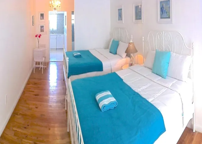 Bikini Hostel, Cafe & Beer Garden - Adults Only