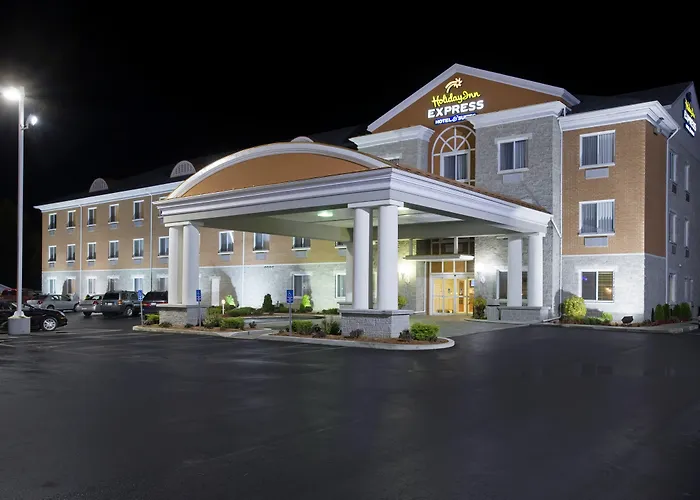 Holiday Inn Express & Suites 1000 Islands - By Ihg