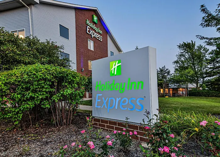Holiday Inn Express Chicago Northwest- By Ihg