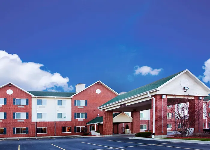 Holiday Inn Express Chicago Northwest- By Ihg