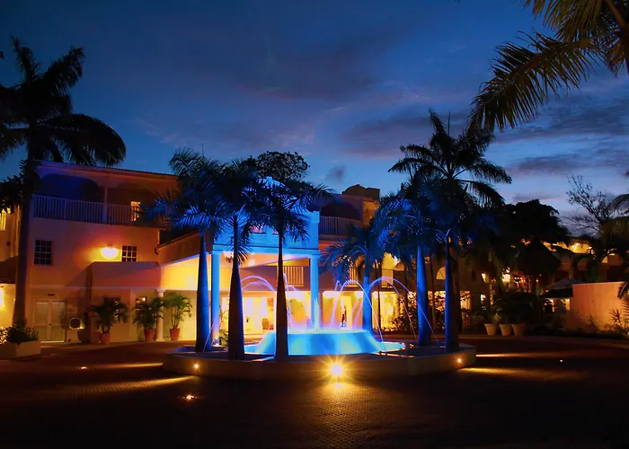 Sugar Bay Barbados