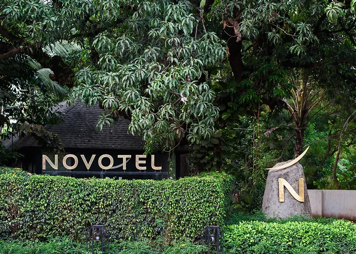 Novotel Goa Resort&Spa Candolim