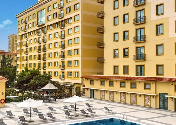 Hyatt Regency