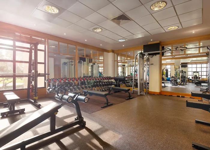 Intercontinental Muscat By Ihg