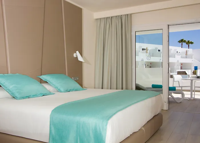 Aqua Suites