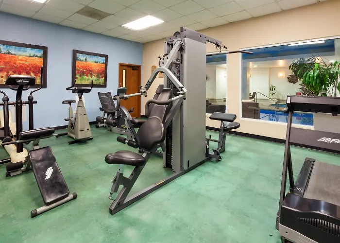 Holiday Inn Matamoros