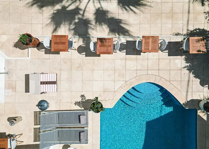 Hôtel Juan Beach