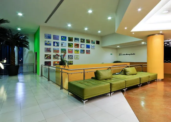 Holiday Inn Irapuato By Ihg