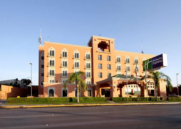 Holiday Inn Express Torreon By Ihg